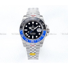 GMT Master II 배트맨