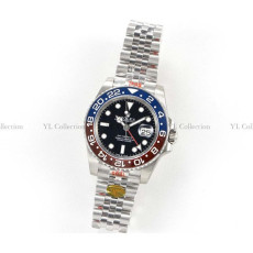 GMT Master II 펩시