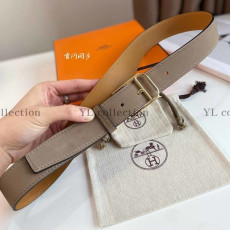에르메스 로메인 벨트