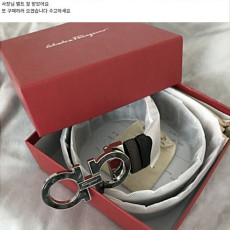 벨트, 악세사리 후기