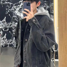 셀린느 트러커 자켓