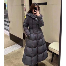 몽클레어 파우콘 패딩 자켓