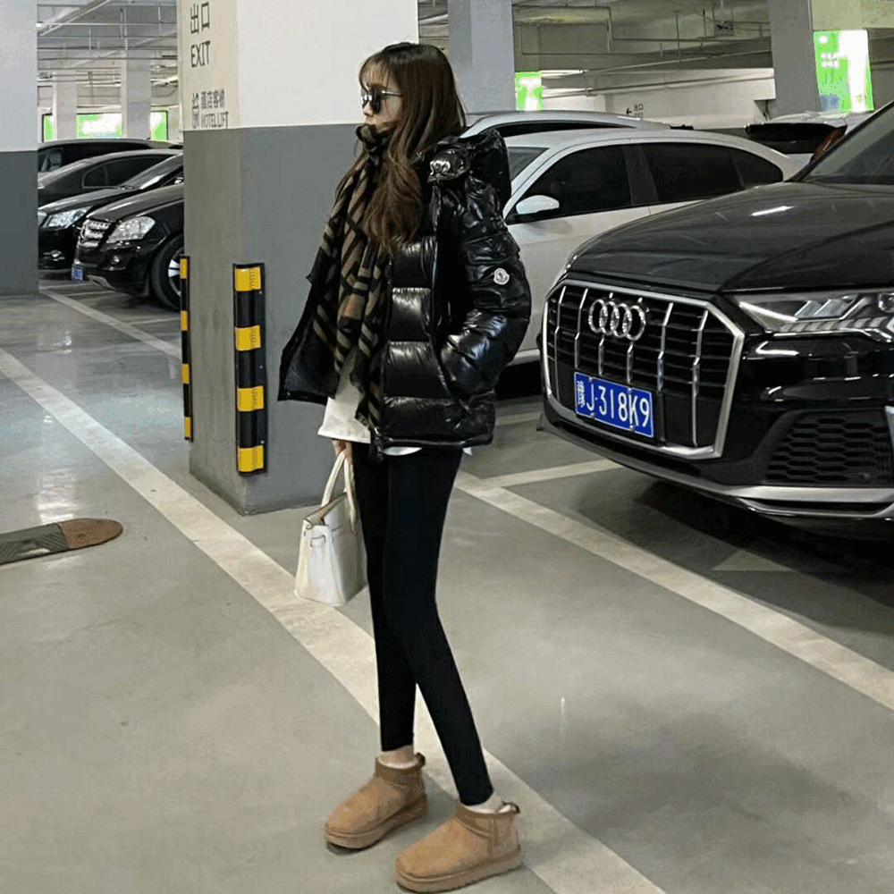 몽클레어 마야 패딩