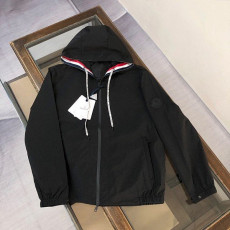 몽클레어 카를레스 바람막이 자켓