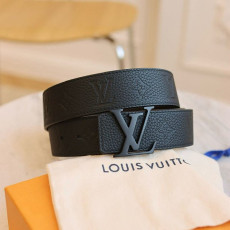루이비통 LV 이니셜 40MM 리버서블 벨트