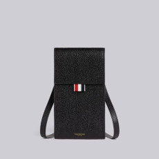 톰브라운 폰홀더 미니 크로스백