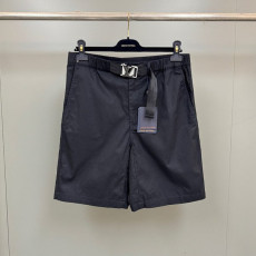 루이비통 LV 버클 쇼츠