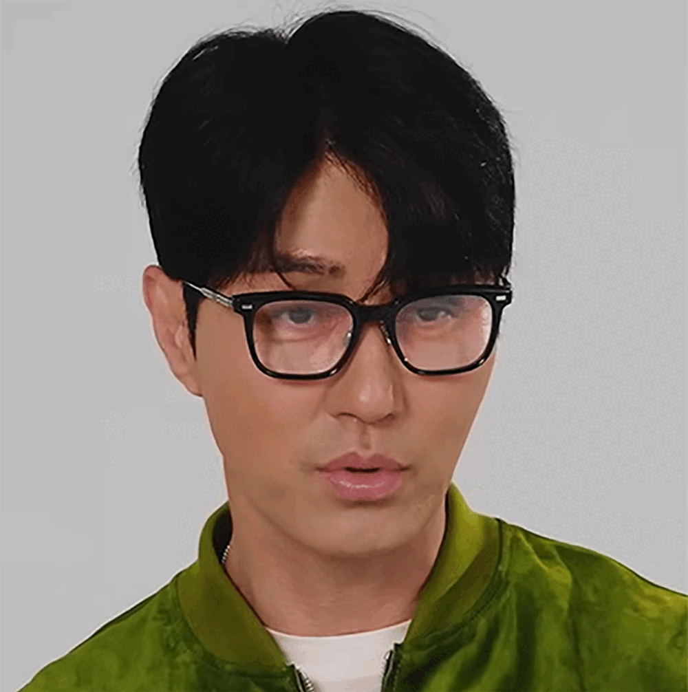 젠틀몬스터 진